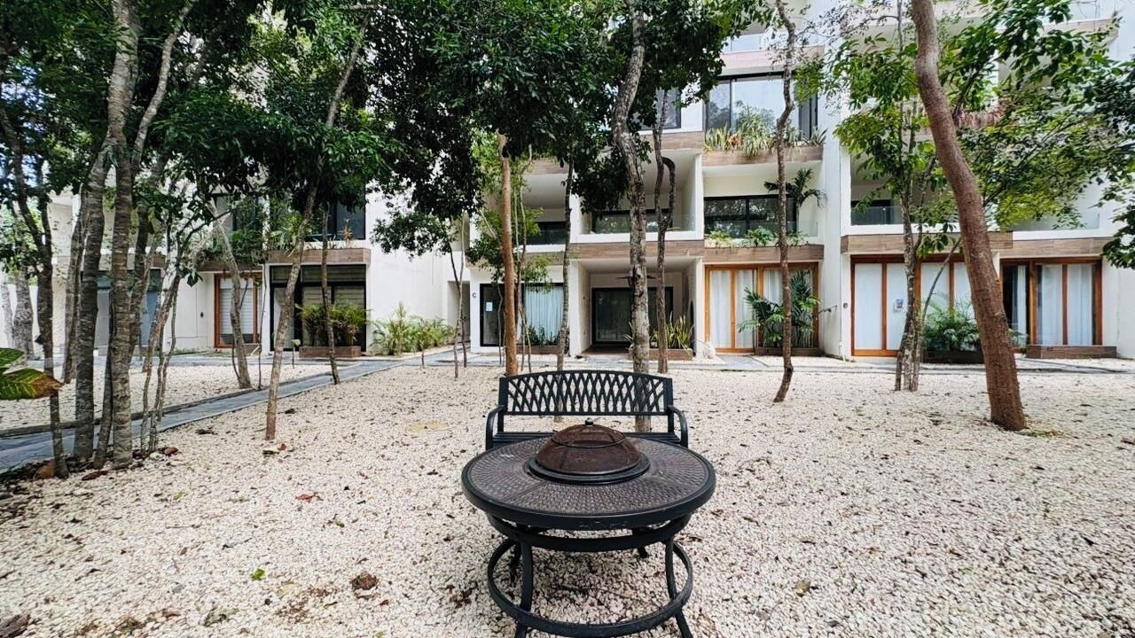 Photo of Patio Balcony in Tulum