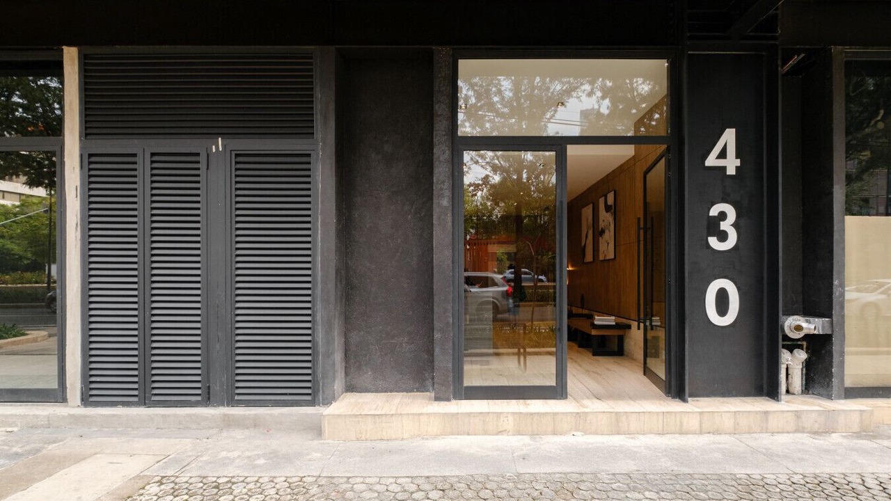 Photo of Outdoor in Roma Norte