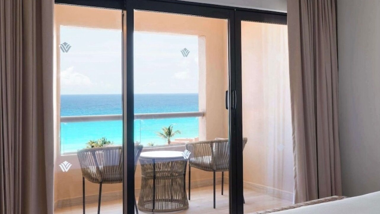 Photo of Bedroom in Zona Hotelera