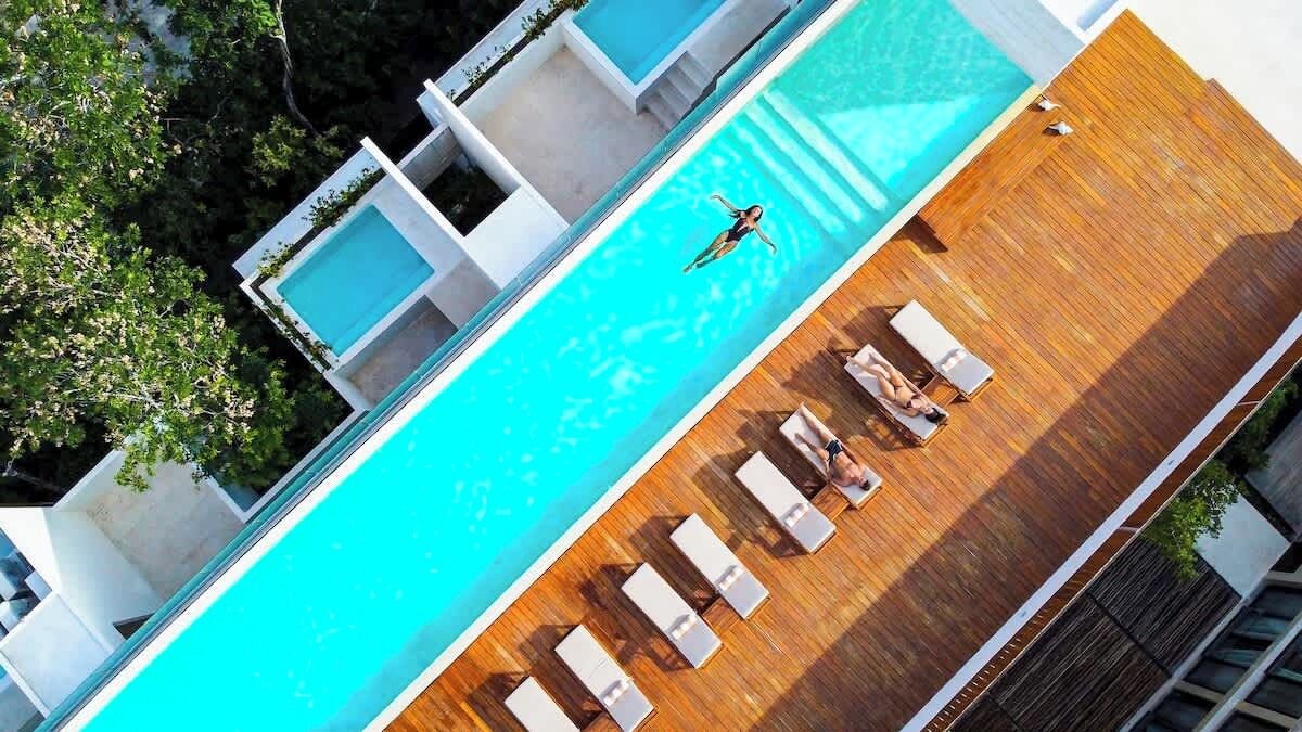 Photo of Outdoor in Tulum City Center