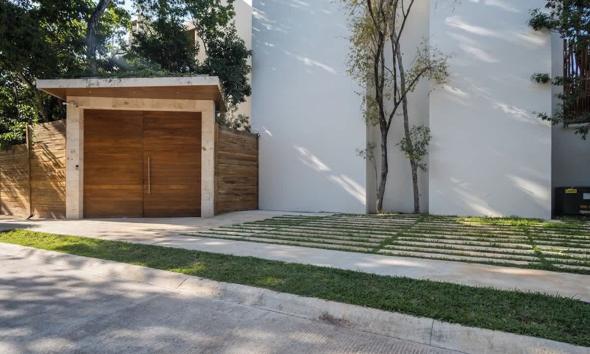 Photo of Outdoor in Tulum City Center