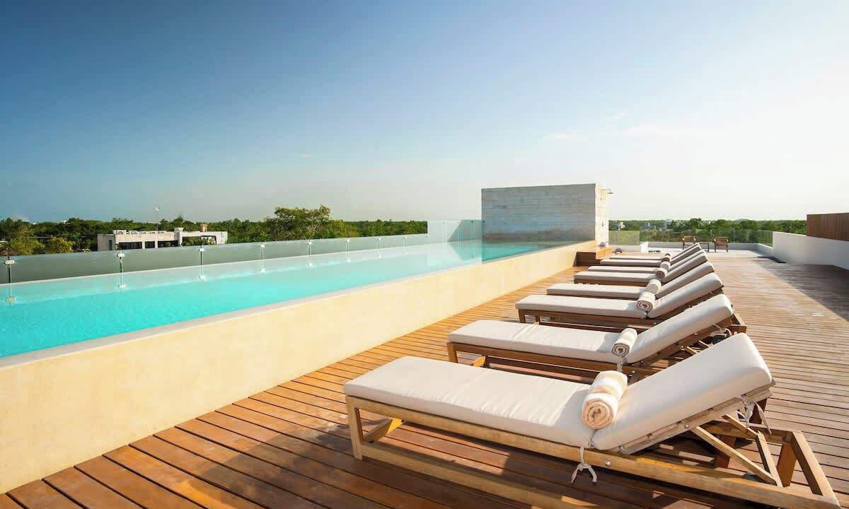 Photo of Outdoor in Tulum City Center