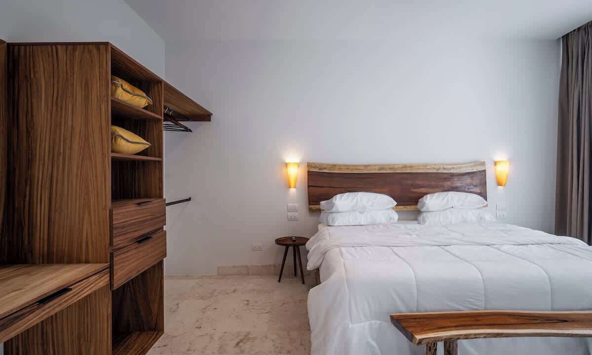 Photo of Bedroom in Tulum City Center