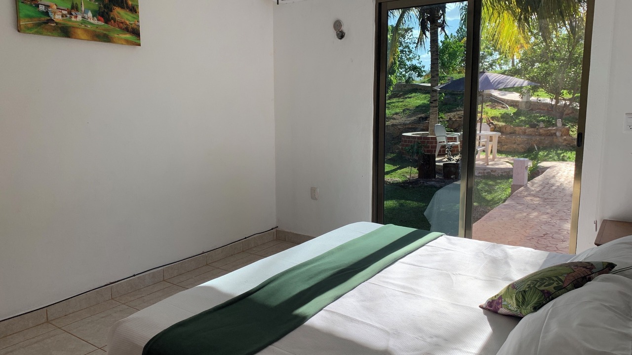 Photo of Bedroom in Homun