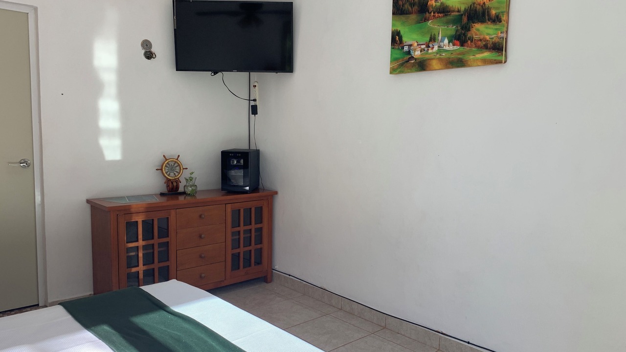 Photo of Bedroom in Homun