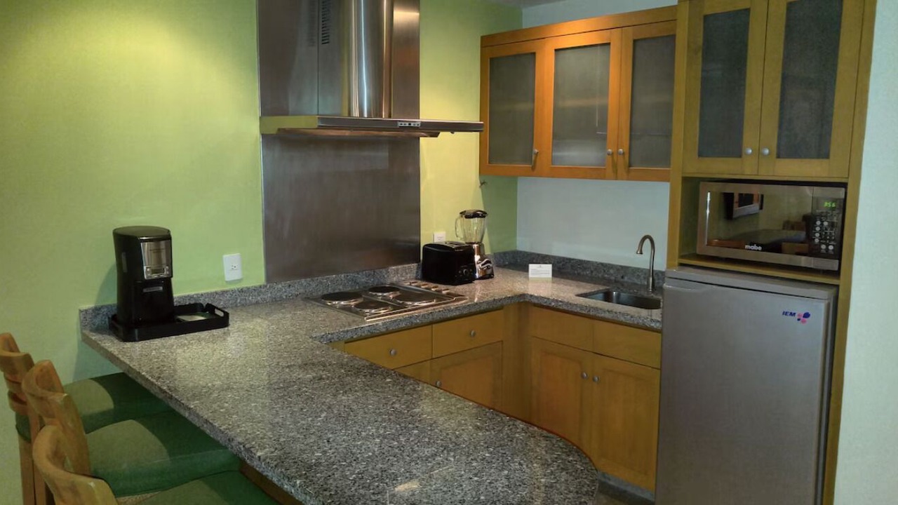 Photo of Kitchen in Las Jarretaderas