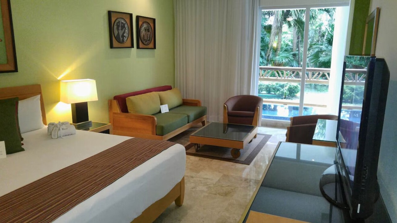 Photo of Bedroom in Las Jarretaderas