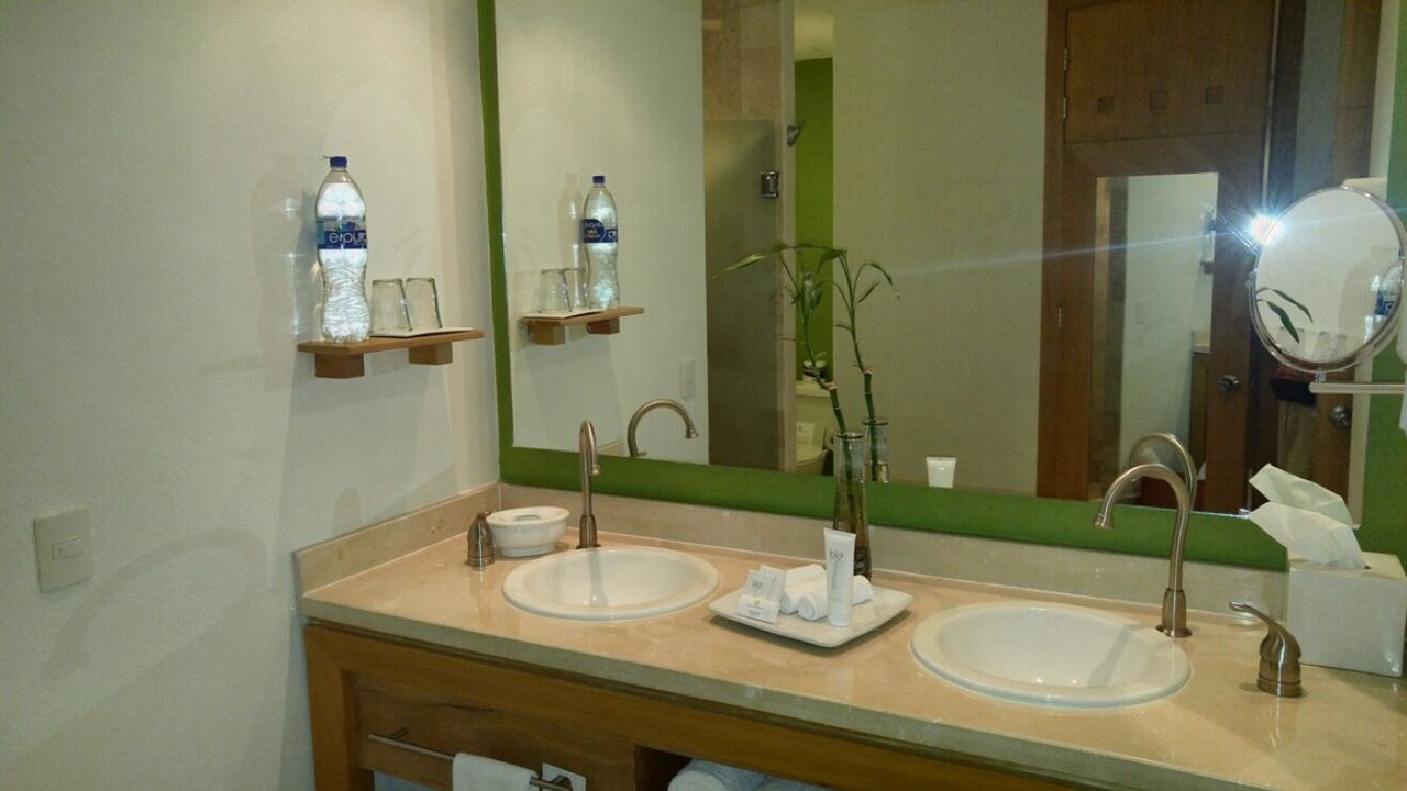 Photo of Bathroom in Las Jarretaderas