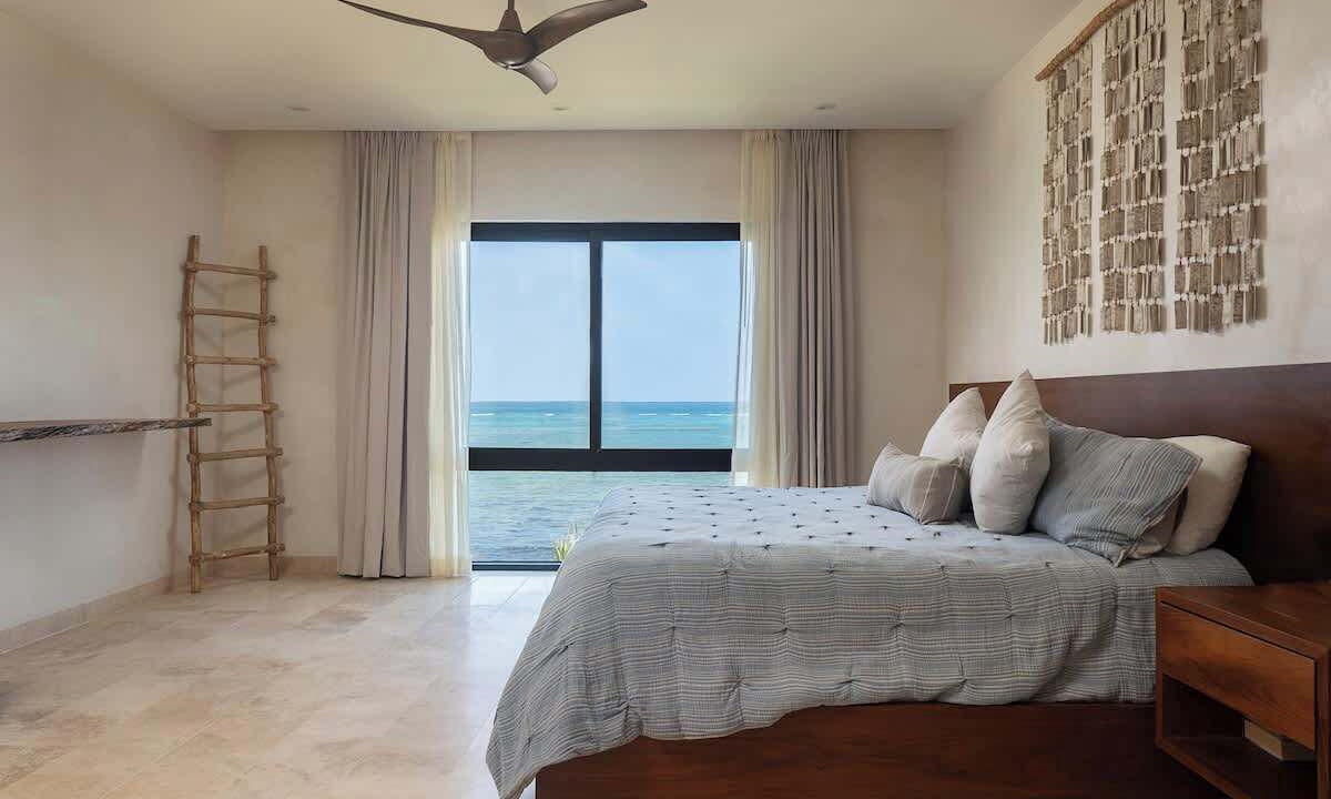 Photo of Bedroom in Soliman Bay