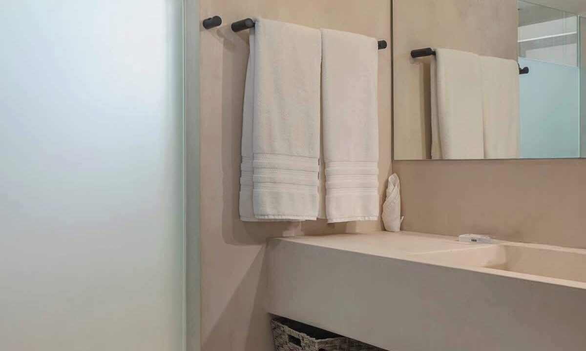 Photo of Bathroom in Soliman Bay