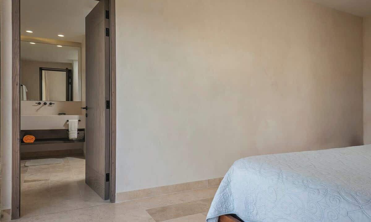 Photo of Bedroom in Soliman Bay