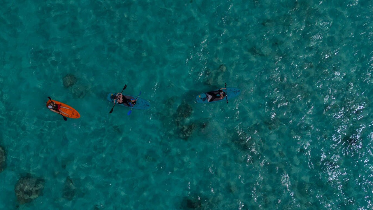 Photo of Others in Soliman Bay