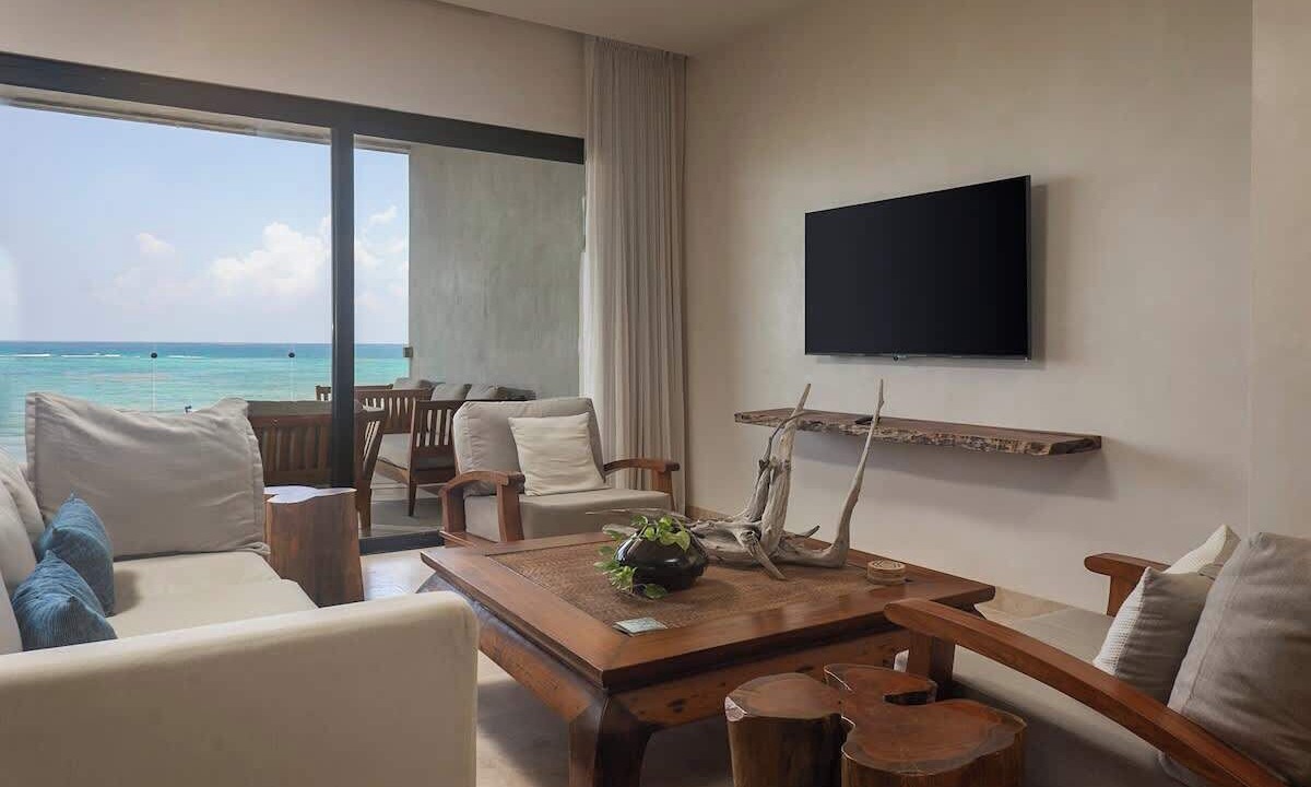 Photo of Livingroom in Soliman Bay