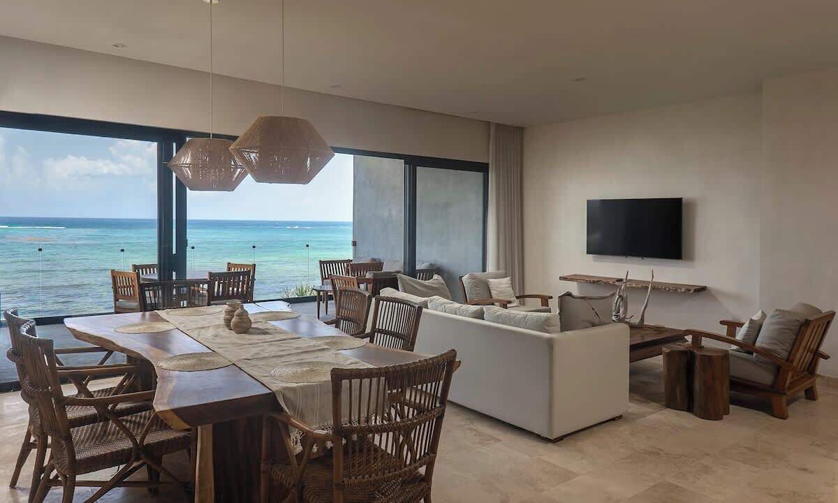 Photo of Livingroom in Soliman Bay