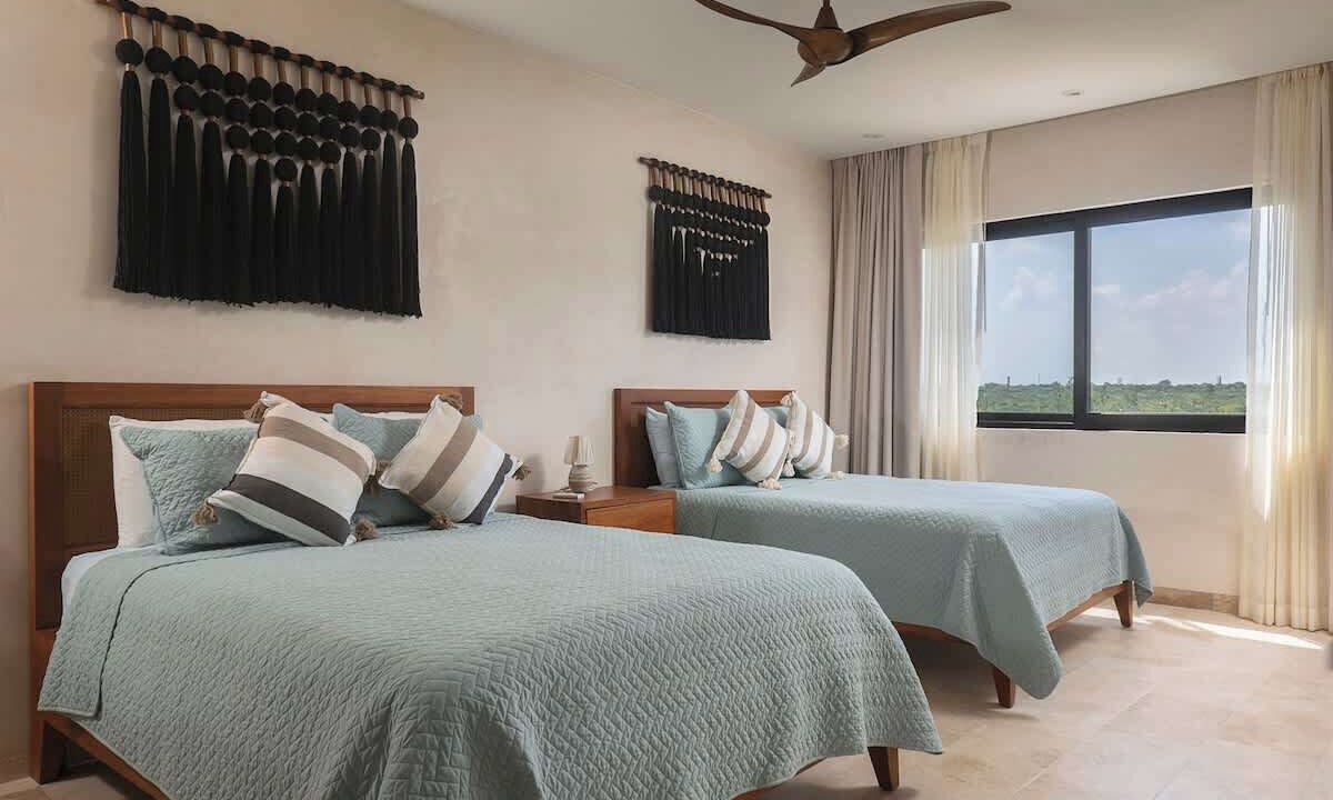 Photo of Bedroom in Soliman Bay