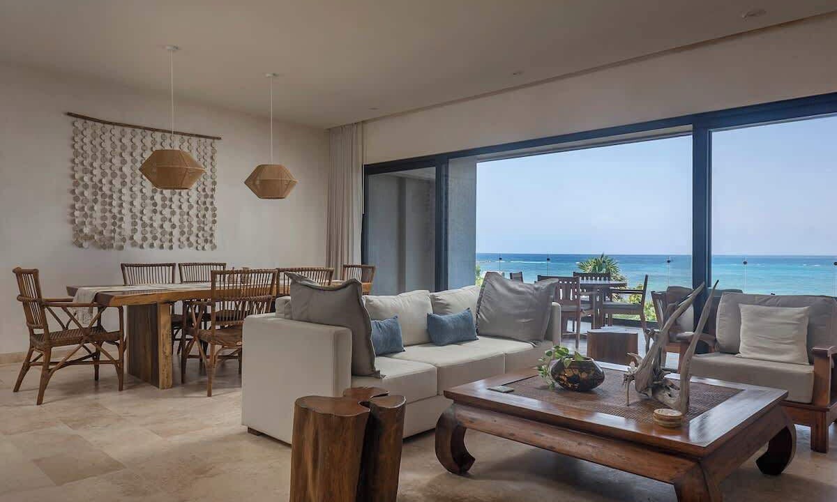 Photo of Livingroom in Soliman Bay