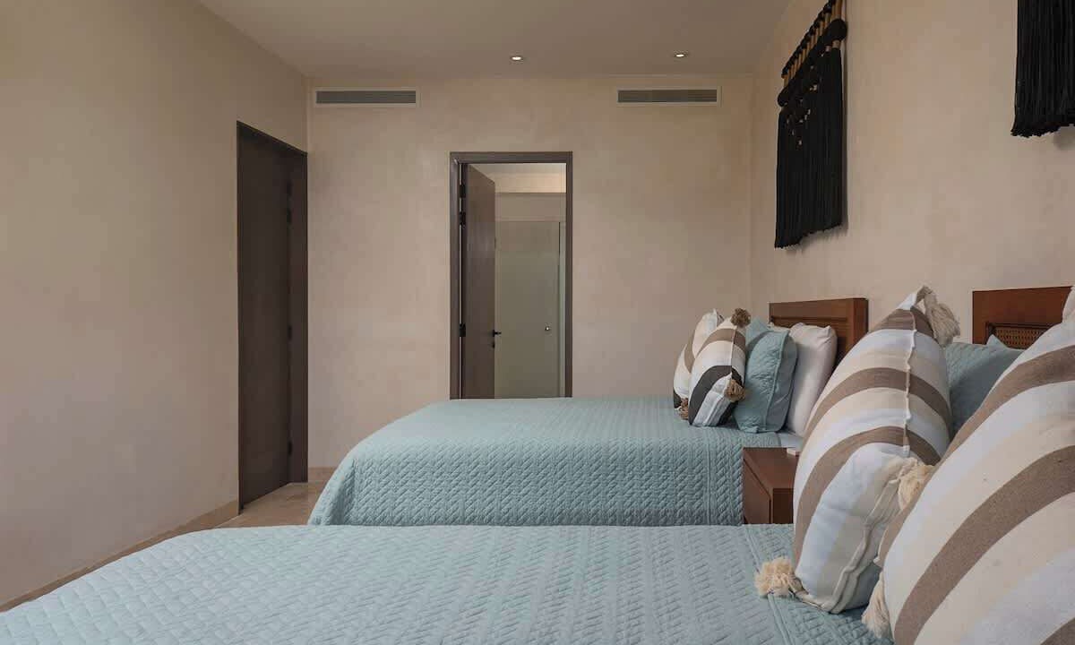Photo of Bedroom in Soliman Bay