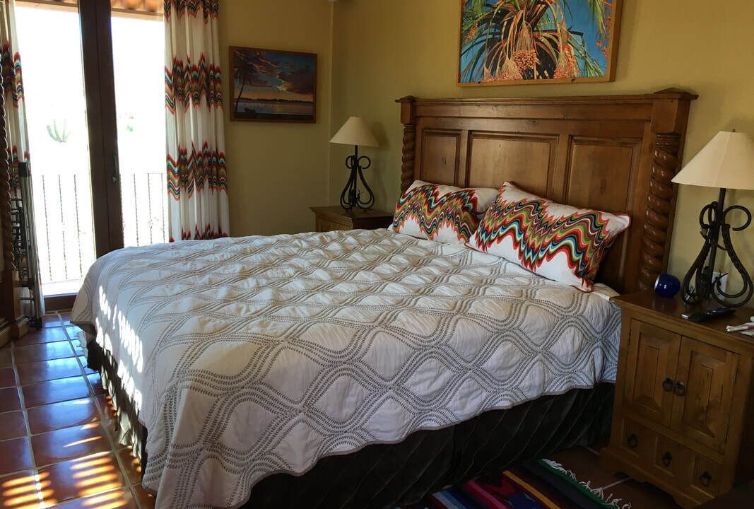 Photo of Bedroom in Loreto