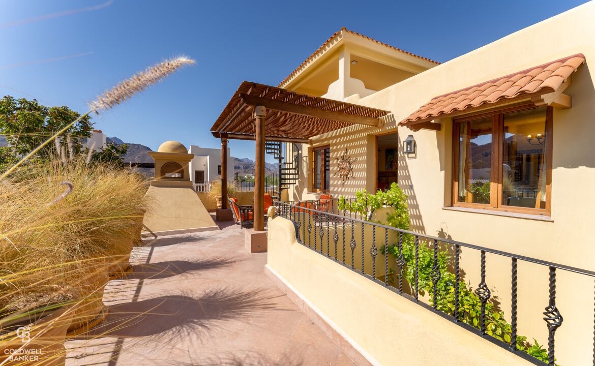Photo of Outdoor in Loreto
