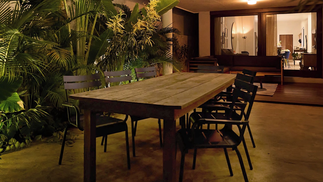 Photo of Outdoor in Centro
