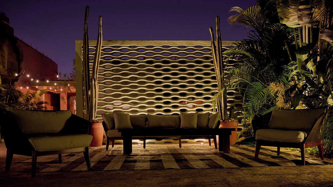 Photo of Outdoor in Centro