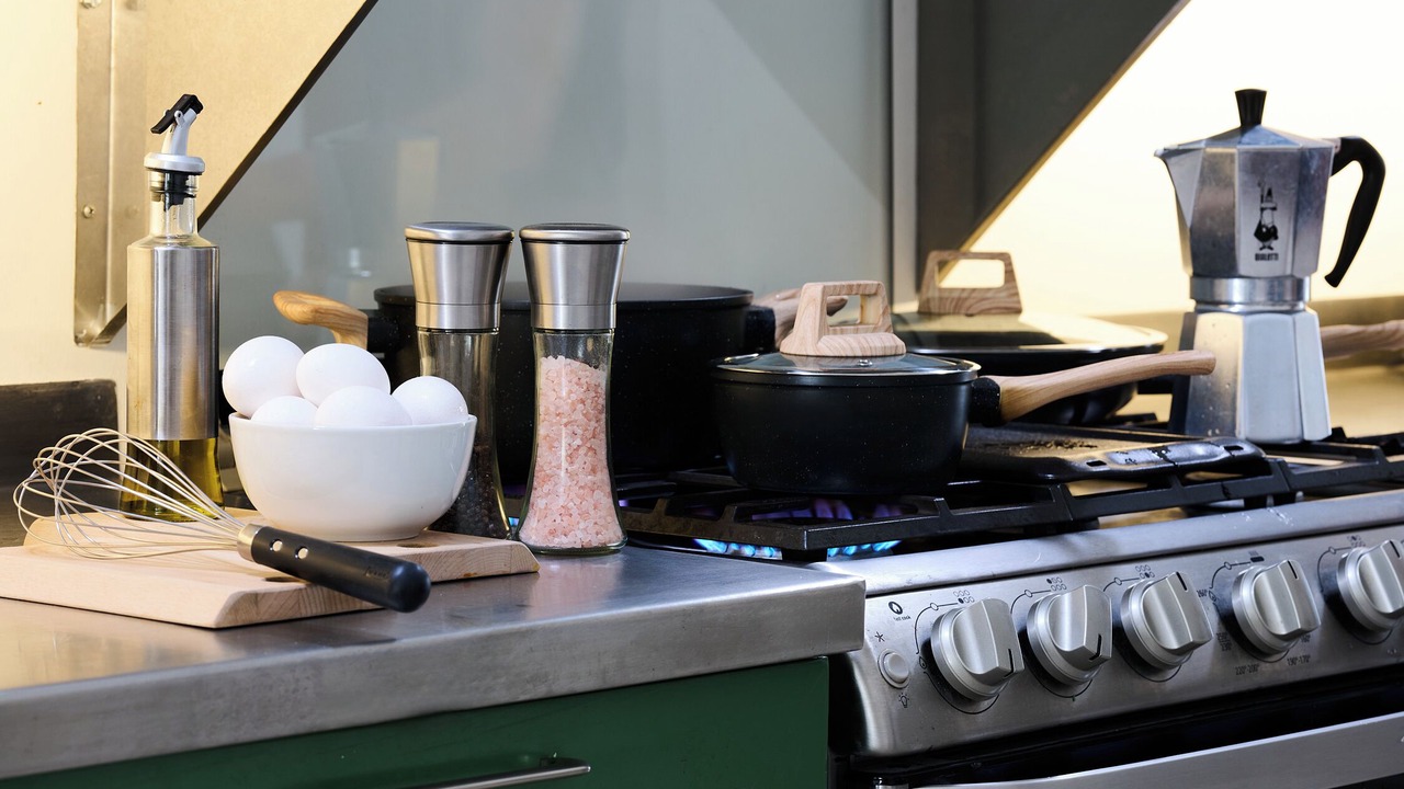 Photo of Kitchen in Centro