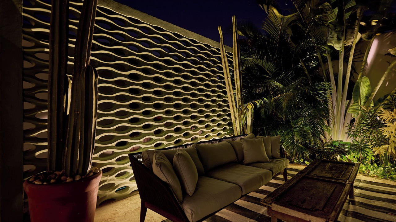 Photo of Patio Balcony in Centro