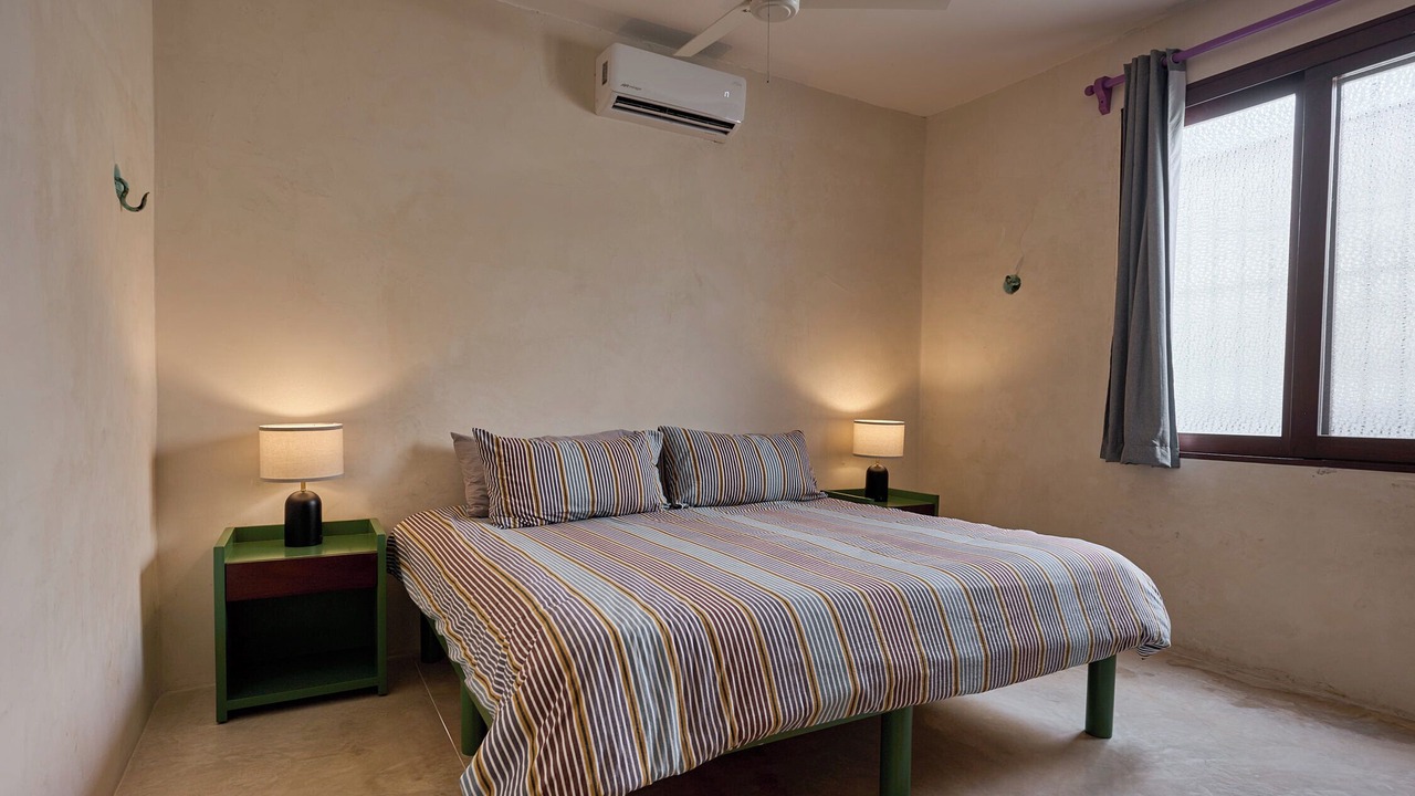 Photo of Bedroom in Centro