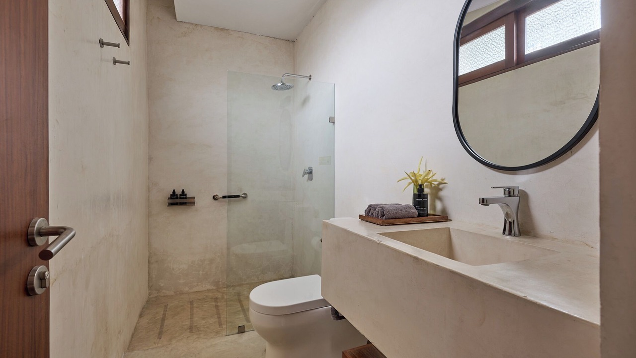 Photo of Bathroom in Centro