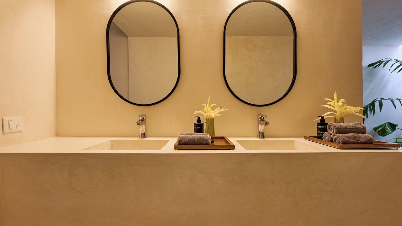 Photo of Bathroom in Centro