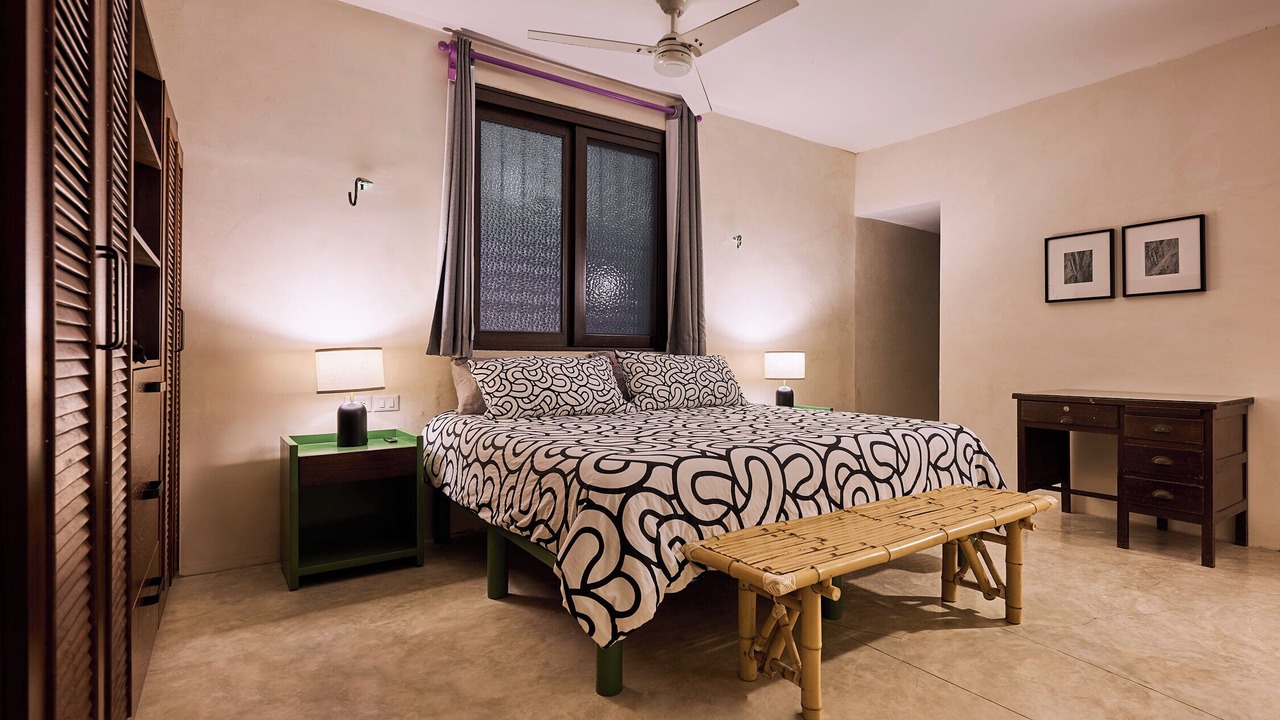 Photo of Bedroom in Centro