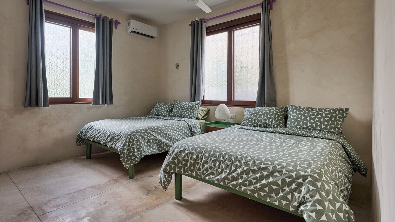 Photo of Bedroom in Centro