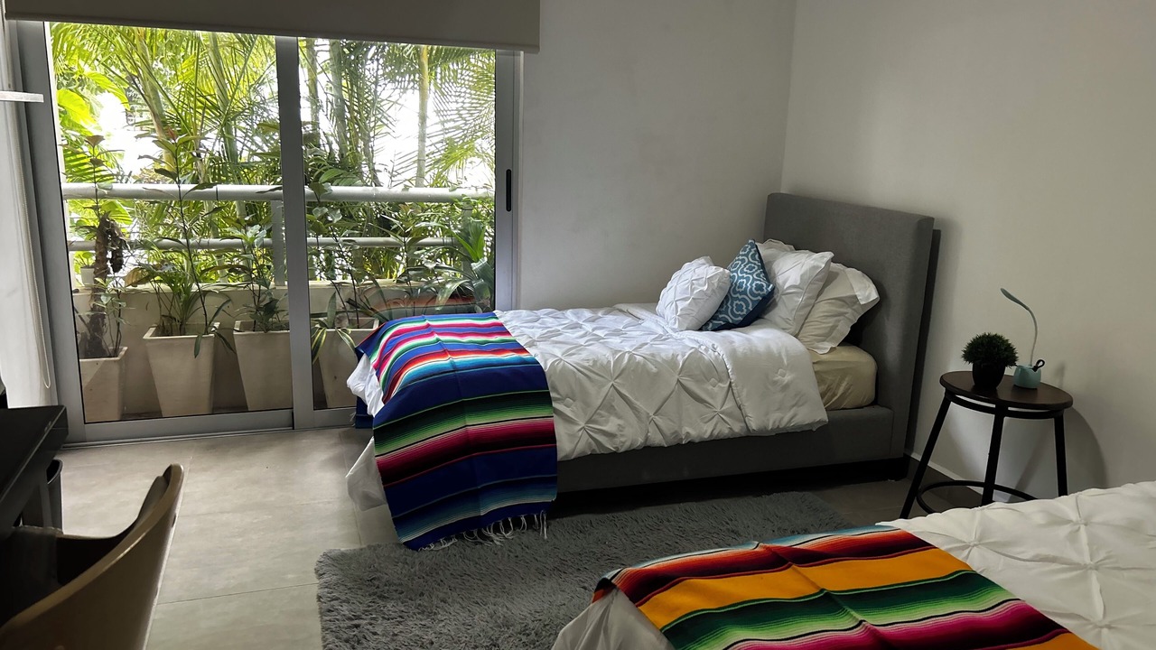 Photo of Bedroom in Soliman Bay