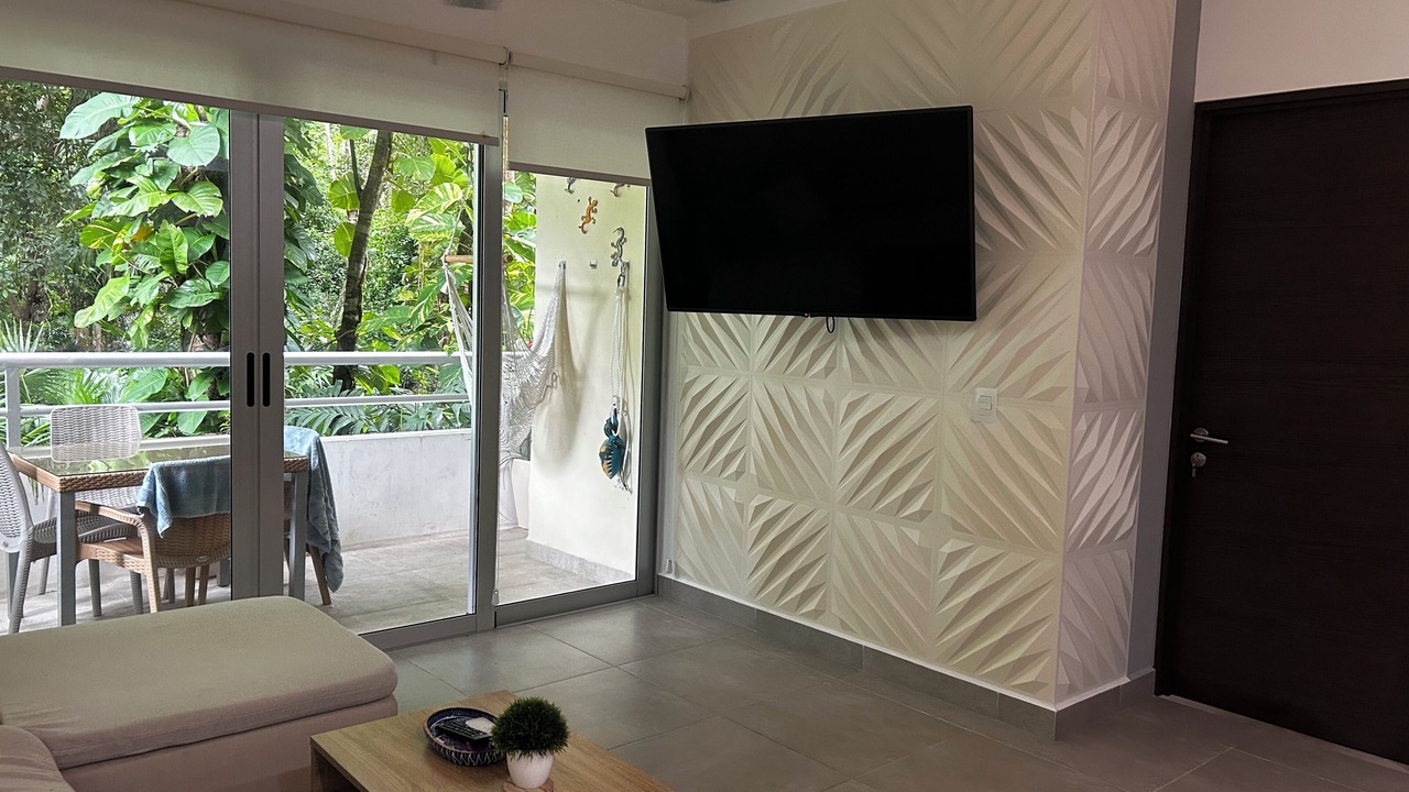 Photo of Livingroom in Soliman Bay