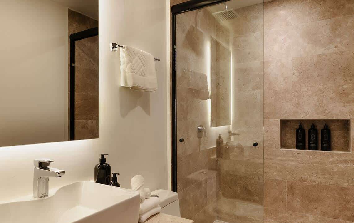 Photo of Bathroom in Playa Paraiso