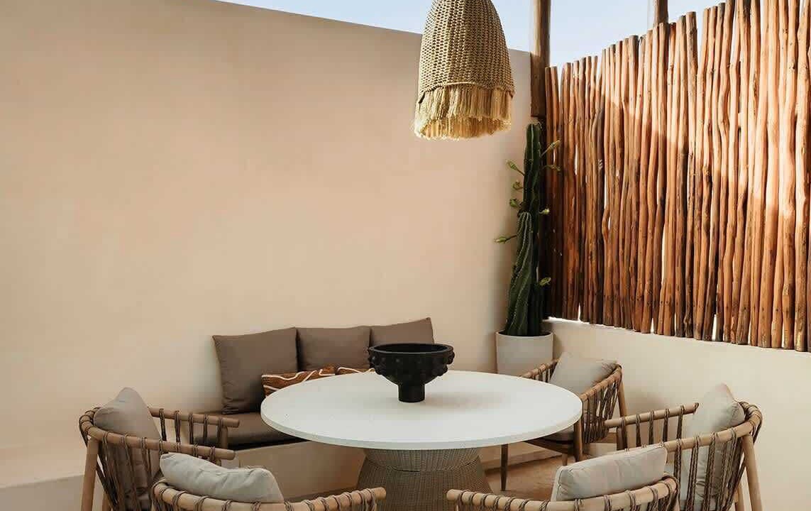 Photo of Outdoor in Playa Paraiso