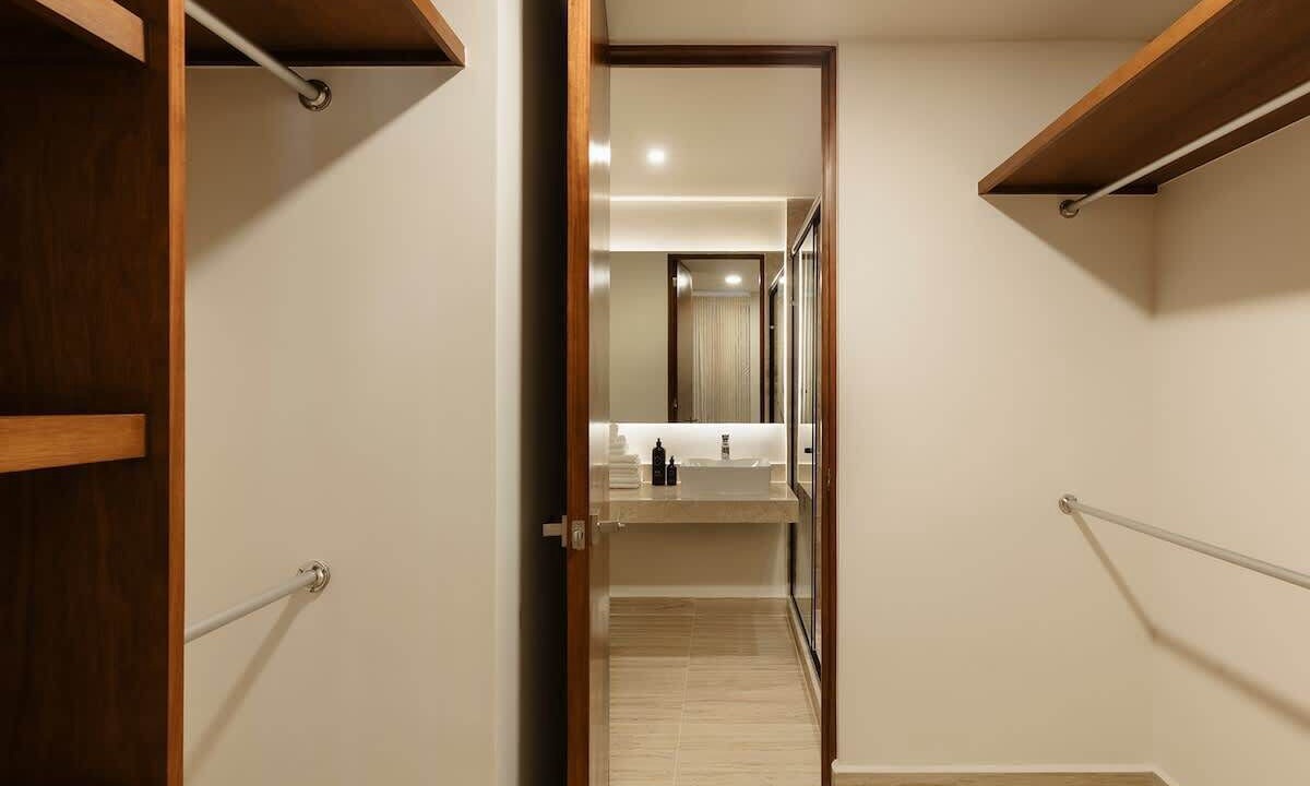 Photo of Bathroom in Playa Paraiso