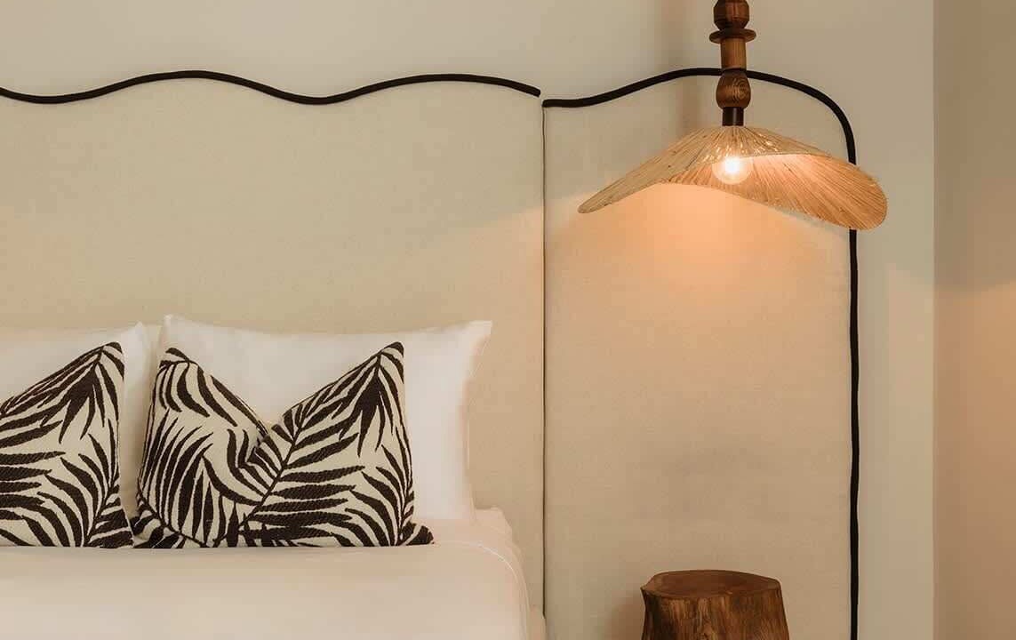 Photo of Bedroom in Playa Paraiso
