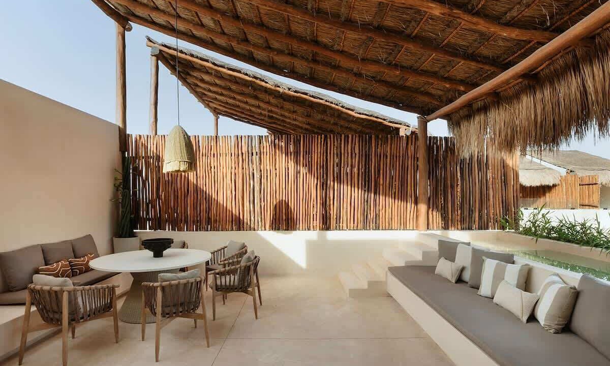 Photo of Outdoor in Playa Paraiso