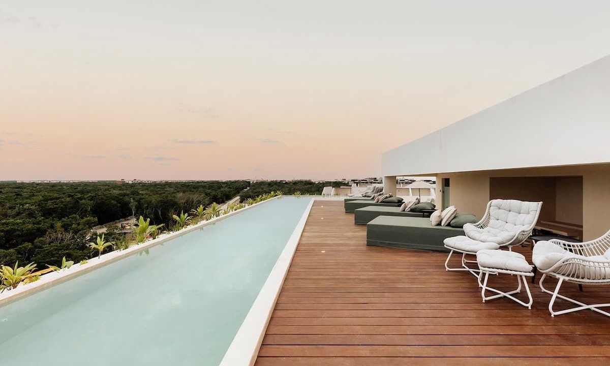 Photo of Outdoor in Playa Paraiso
