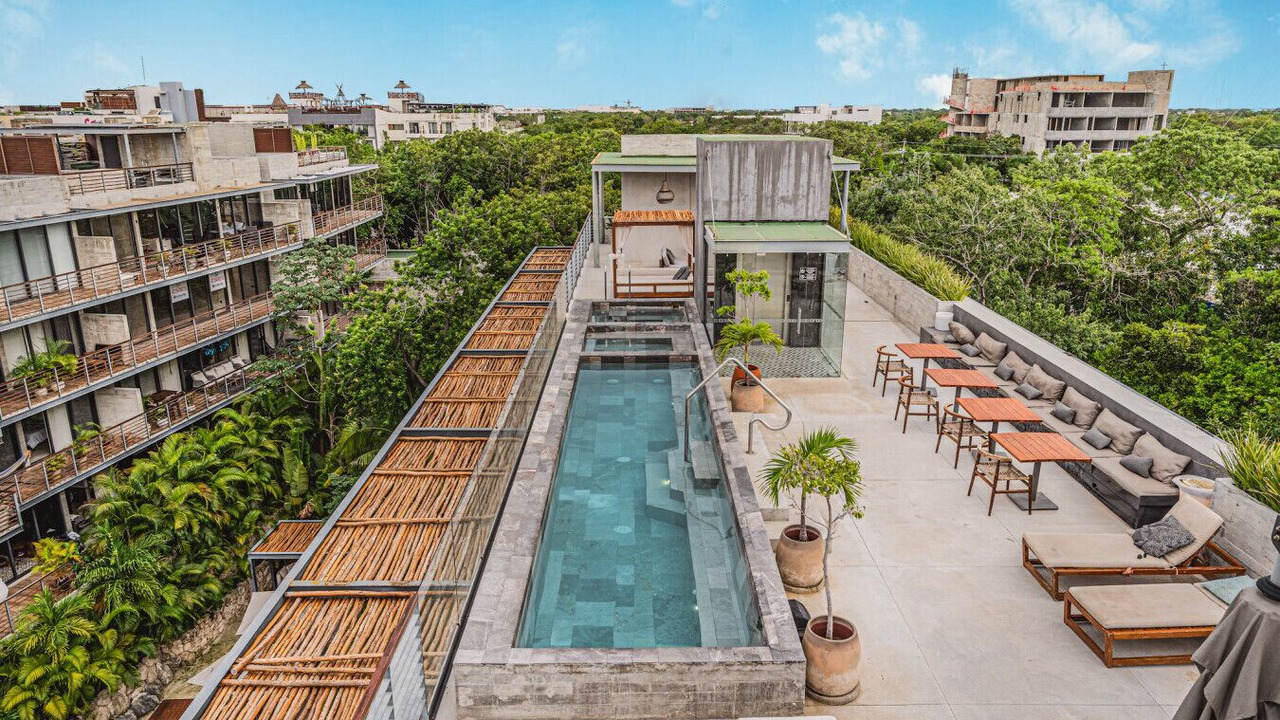 Photo of Outdoor in Tulum