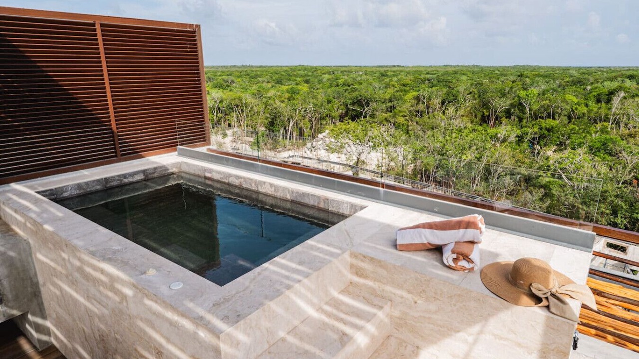 Photo of Outdoor in Tulum