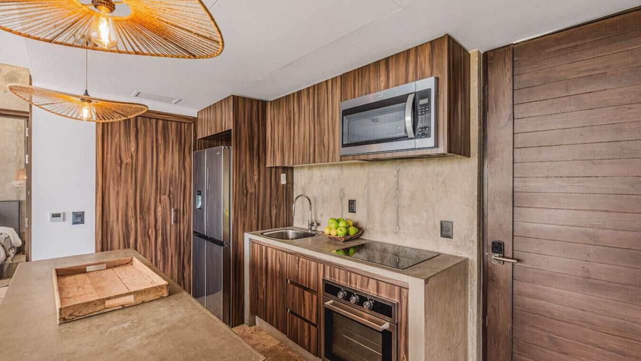 Photo of Kitchen in Tulum