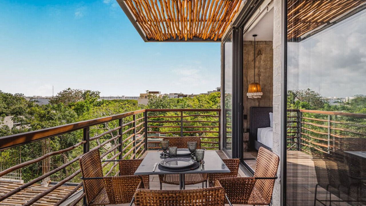 Photo of Outdoor in Tulum