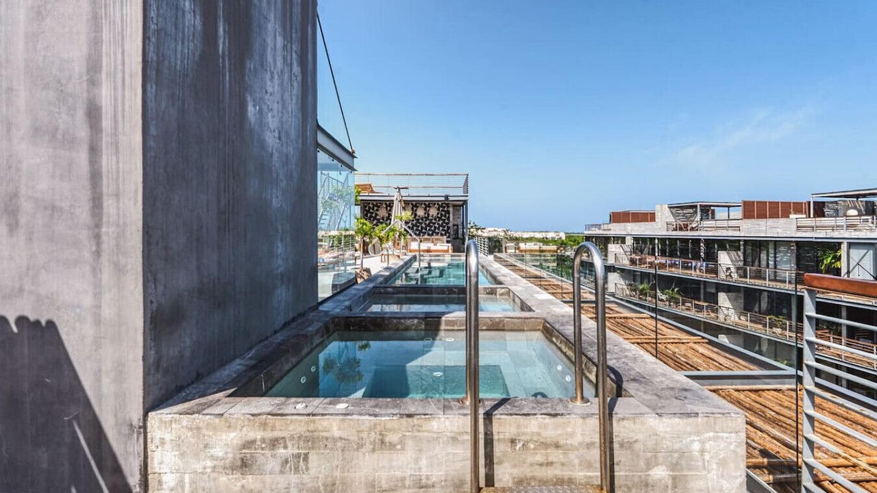 Photo of Outdoor in Tulum