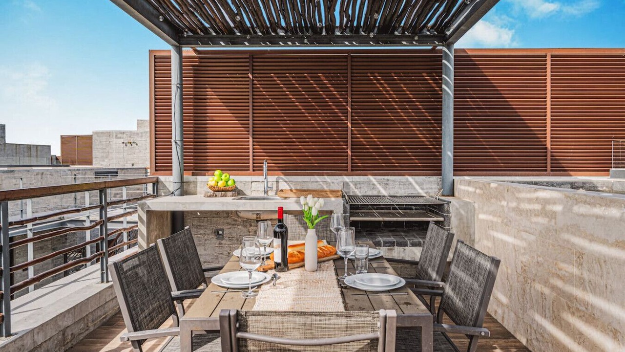 Photo of Outdoor in Tulum