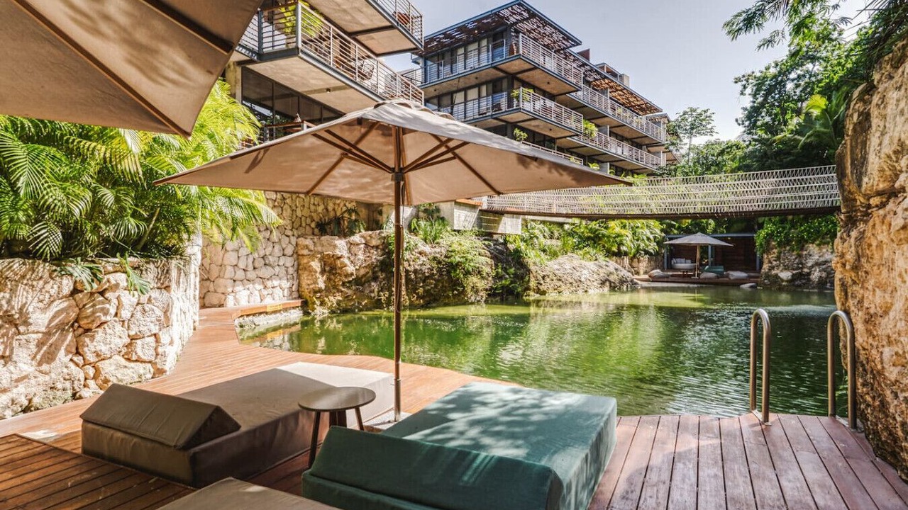 Photo of Outdoor in Tulum