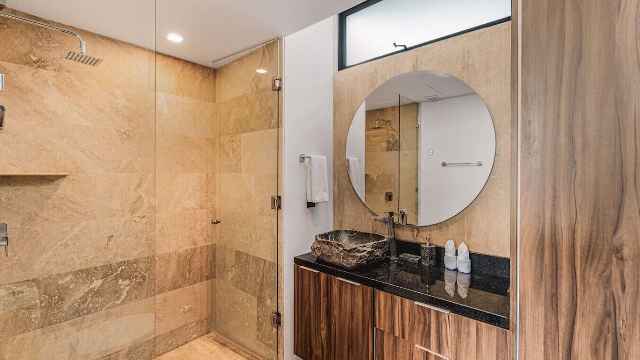 Photo of Bathroom in Tulum
