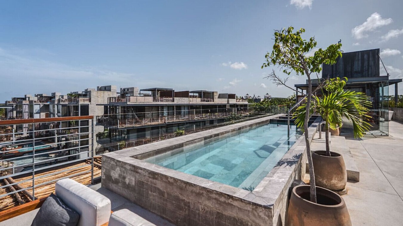 Photo of Outdoor in Tulum