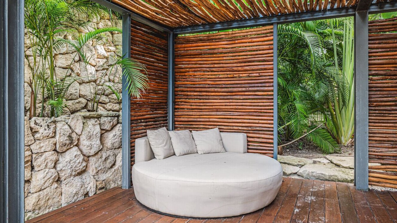 Photo of Patio Balcony in Tulum